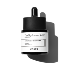 COSRX The Hyaluronic Acid 3 Serum 20ml