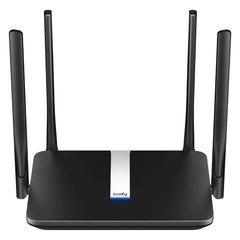 Cudy New AC1200 Dual Band Unlocked 4G LTE Modem Router with Sim Card Slot (Refurbished)