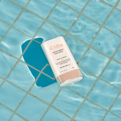 d'Alba Air Fit Fresh Sun Stick 19g