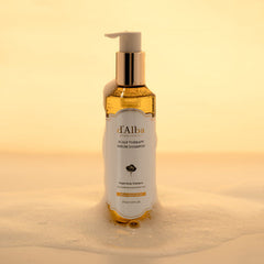 d'Alba Professional Repairing Scalp Therapy Serum Shampoo 275ml