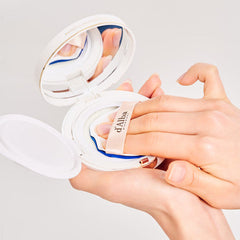 d'Alba Waterfull Fresh Sun Cushion 15g SPF50+/PA++++