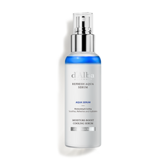 d'Alba White Truffle Refresh Aqua Serum (Moisturizing & Cooling) 100ml