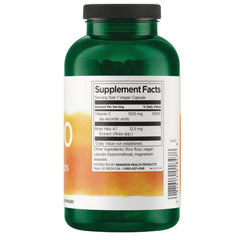 C-500 - Vitamin C with Rose Hips