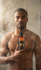 Plant-Based Moisturizing Body Wash | Botanical Body Cleanser (16 oz) Body Wash d3fbaba0-5a37-4a67-84ae-6e56d7f7f4e2 H.E.A.L Hair Care