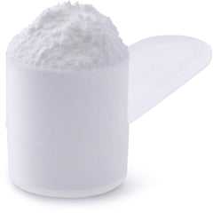 100% Pure Calcium Citrate Powder - Dairy Free & Unflavored