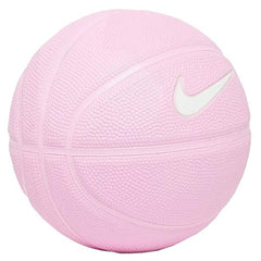 Nike Pink Soccer Basket Ball