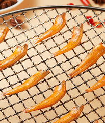 40 Packs Of Spicy Small Fish To Satisfy Hunger A Snack From Hunan Region