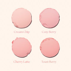 dasique Blending Mood Cheek - 07 Candy Berry