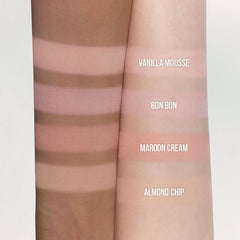 dasique Blending Mood Cheek - 09 Almond Vanilla