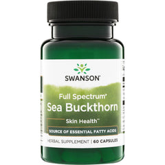 Full Spectrum Sea Buckthorn