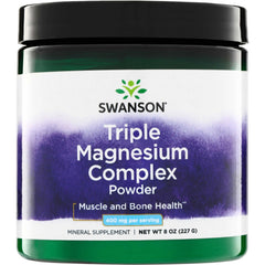 Triple Magnesium Complex Powder