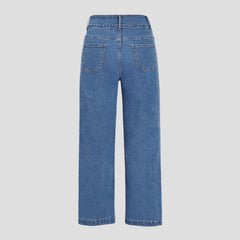 Slimming Fashionable Stretchy Pants For Women