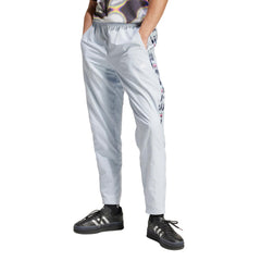 adidas Mens Pride Tiro Pants Halo Blue