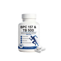 Muscle Recovery Support Capsule