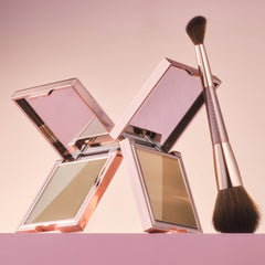 DEAR DAHLIA Skin Silhouette Contour Duo