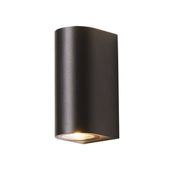 Simple Outdoor Waterproof Led Wall Lamp Creative Aisle Living Room Wall Lamp
