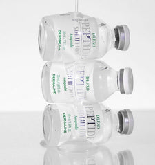 DERMALINE D'LEXO Peptide Complex Solution Ampoule 35ml