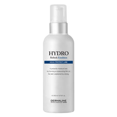 DERMALINE Hydro Refresh Emulsion 200ml