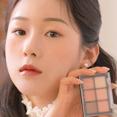 Dinto Blur-Finish Shadow 5.4g #706 George Eliot