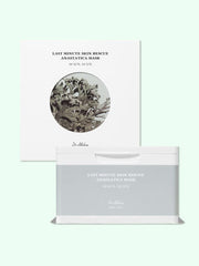 Dr.Althea Last Minute Skin Rescue Anastatica Mask 30ea/310ml