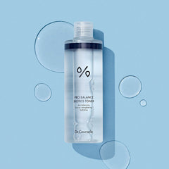 Dr.Ceuracle Pro Balance Biotics Toner 300ml