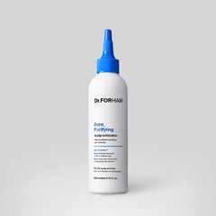 Dr.FORHAIR Aero Purifying Scalp Exfoliator 200ml
