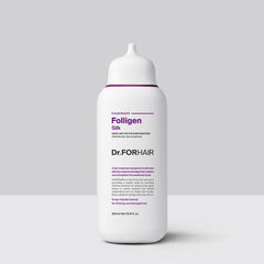 Dr.FORHAIR Folligen Silk Treatment 300ml