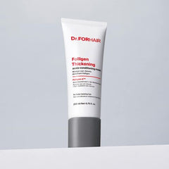 Dr.FORHAIR Folligen Thickening Scalp Conditioning Mask 200ml