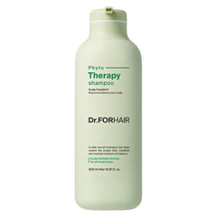 Dr.FORHAIR Phyto Therapy Shampoo 500ml