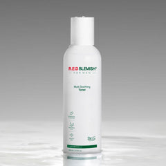 Dr.G RED BLEMISH For Men Multi Soothing Toner 200ml