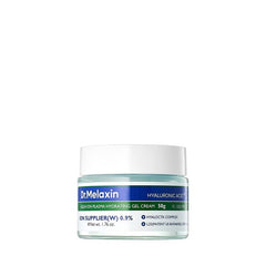 Dr.Melaxin Aqua Ion Plasma Hydrating Gel Cream 50ml
