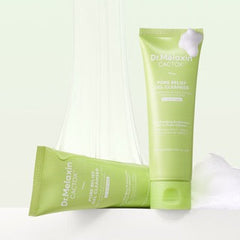 Dr.Melaxin Cactox Pore Relief Gel Cleanser 120ml
