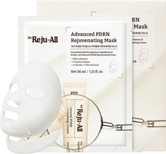 Dr.Reju-All Advanced PDRN Rejuvenating Mask 36ml X 6ea