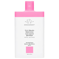 Drunk Elephant T.L.C Glycolic Body Lotion 8 OZ