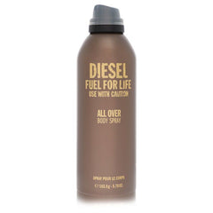 Fuel For Life by Diesel Body Spray
