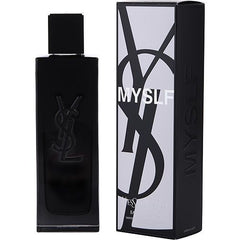 MYSLF YVES SAINT LAURENT by Yves Saint Laurent EAU DE PARFUM REFILLABLE SPRAY 3.4 OZ