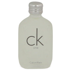 Ck One by Calvin Klein Eau De Toilette