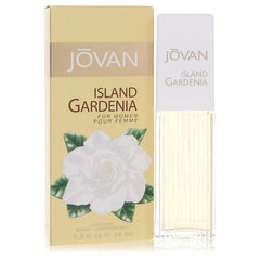 Jovan Island Gardenia by Jovan Cologne Spray