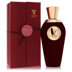 Mandragola V by V Canto Extrait De Parfum Spray (Unisex)