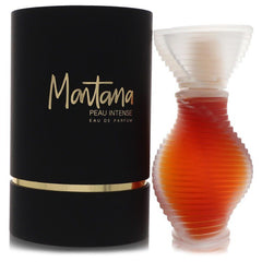 Montana Peau Intense by Montana Eau De Parfum Spray