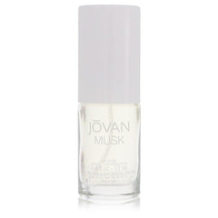 Jovan Musk by Jovan Mini Cologne Spray (unboxed)