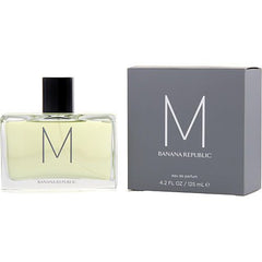 BANANA REPUBLIC by Banana Republic EAU DE PARFUM SPRAY 4.2 OZ