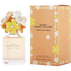 MARC JACOBS DAISY EVER SO FRESH by Marc Jacobs EAU DE PARFUM SPRAY 2.5 OZ
