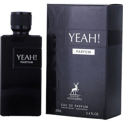 MAISON ALHAMBRA YEAH PARFUM by Maison Alhambra EAU DE PARFUM SPRAY 3.4 OZ