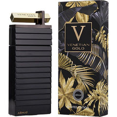 ARMAF VENETIAN GOLD by Armaf EAU DE PARFUM SPRAY 3.4 OZ (LIMITED EDITION)