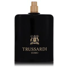 Trussardi by Trussardi Eau De Toilette Spray (Tester)