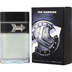 ARMAF THE WARRIOR by Armaf EDT SPRAY 3.4 OZ