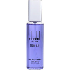 DESIRE BLUE by Alfred Dunhill EDT SPRAY 1 OZ *TESTER
