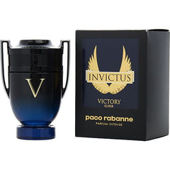 INVICTUS VICTORY ELIXIR by Paco Rabanne PARFUM INTENSE SPRAY 1.7 OZ