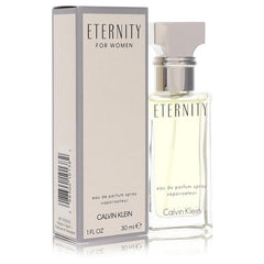 Eternity by Calvin Klein Eau De Parfum Spray